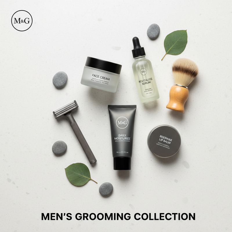 Beauty Uomo Collection
